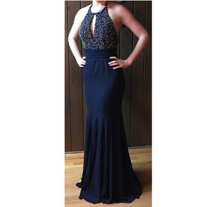 Formal Dress// Prom Dress